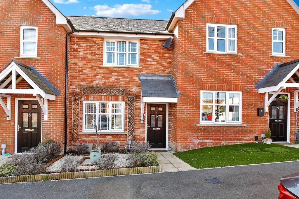 Main image of property: Applewood Place, Ryde, Isle of Wight