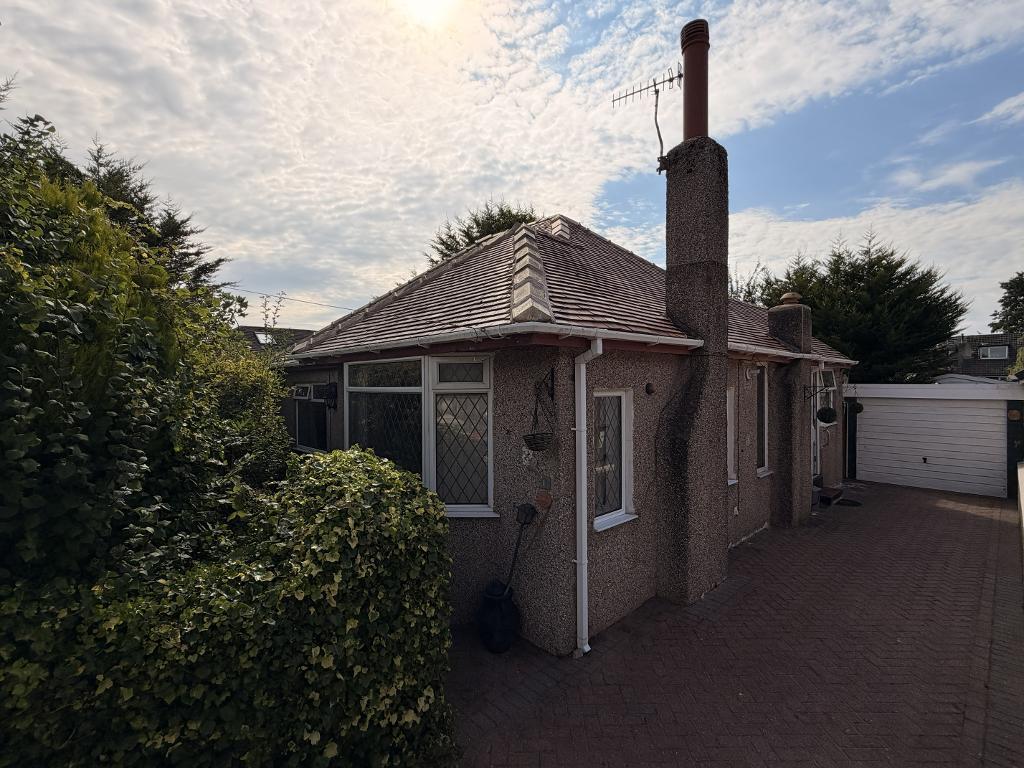 Main image of property: Huntley Close, Bare, Morecambe, LA4 6TX