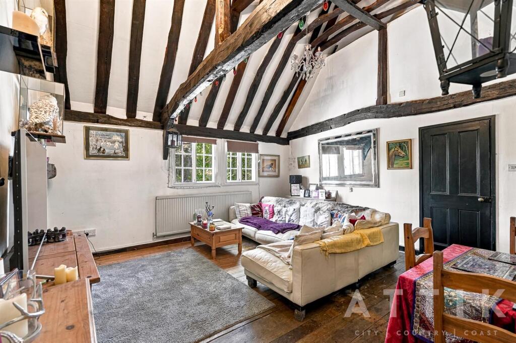 Apartment in Norwich - View 4