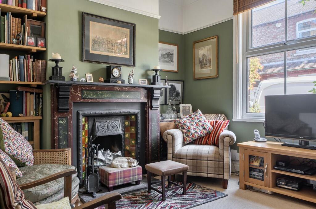 House in York - View 3