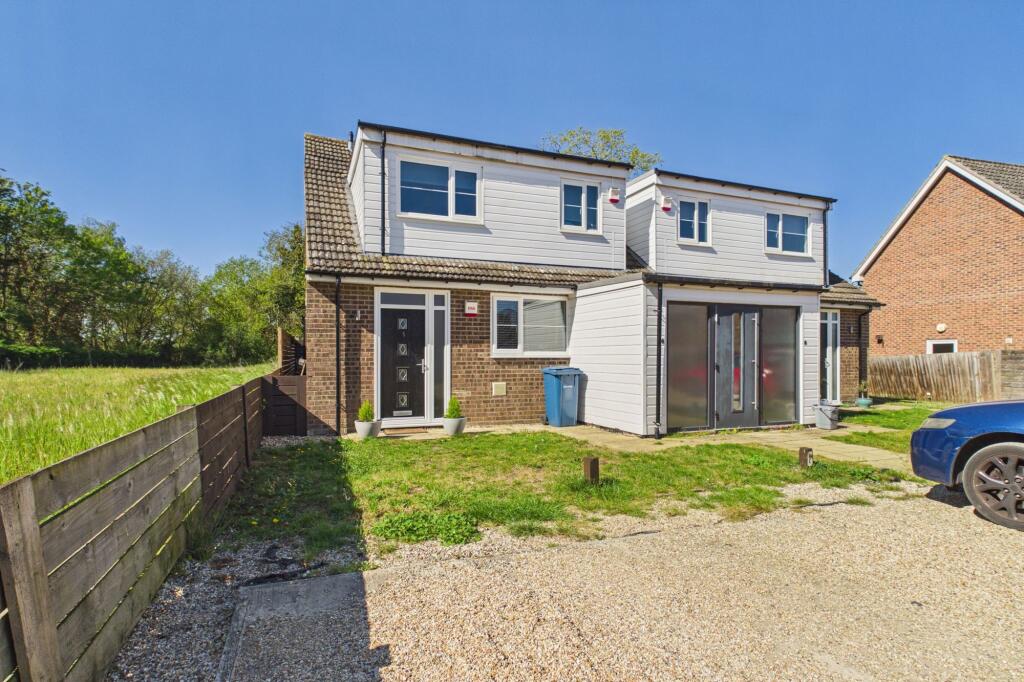 Main image of property: Druids Close, Beck Row, IP28