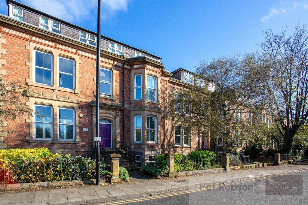 Main image of property: Osborne Terrace, Jesmond, Newcastle Upon Tyne, NE2