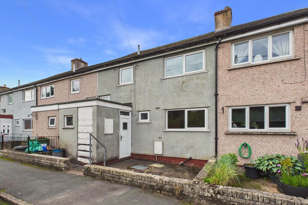 Main image of property: 20 Thanet Terrace