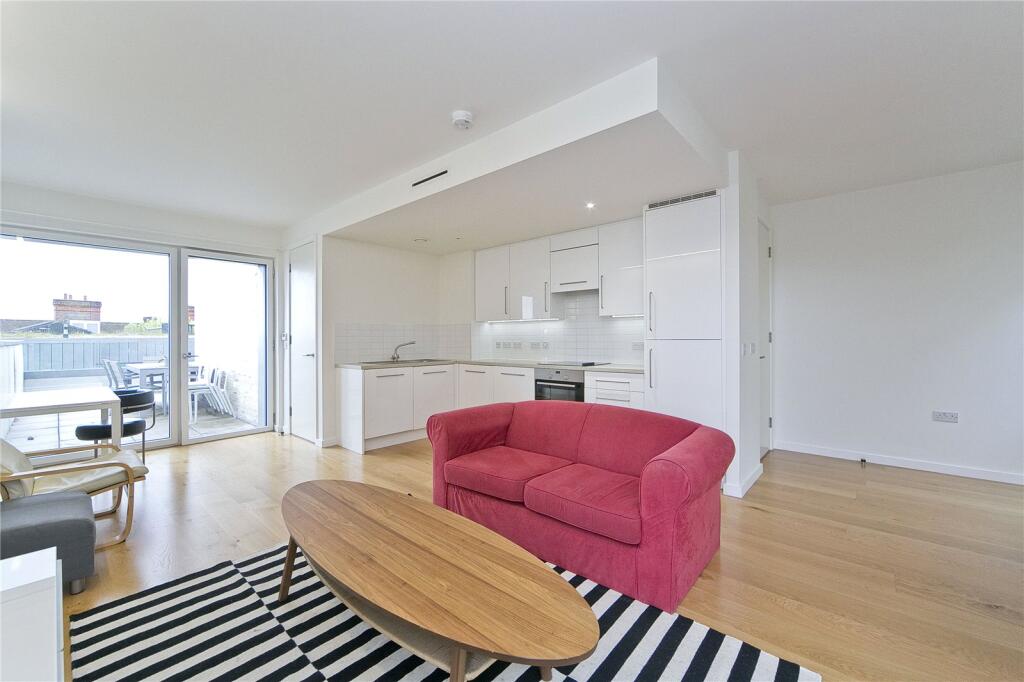 Main image of property: Balmore Street, 
Dartmouth Park, N19