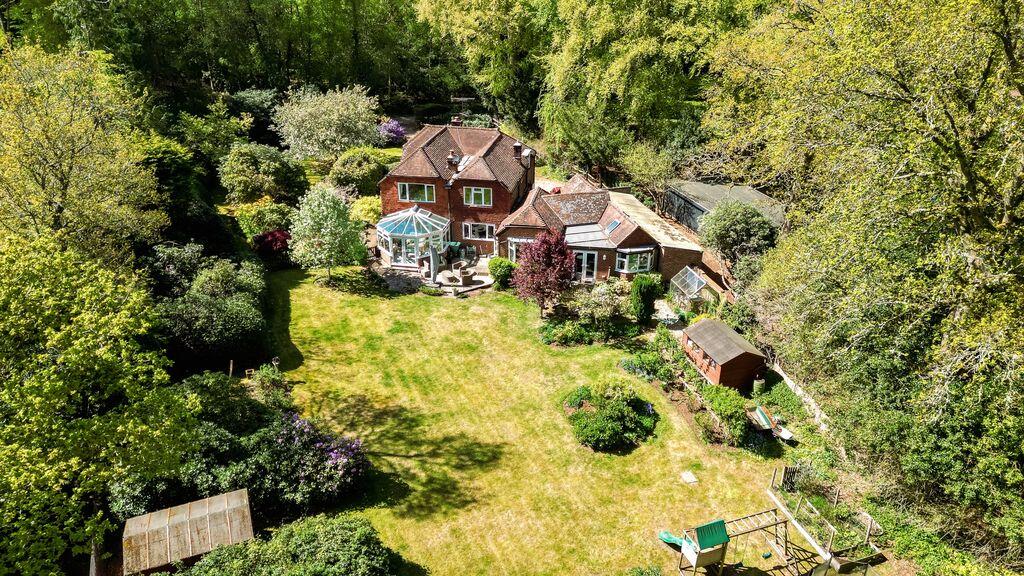 Main image of property: Birches Lane, Gomshall