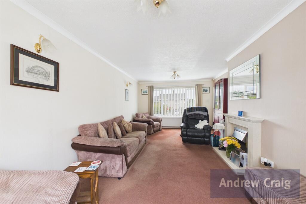 House in Gateshead, North East - View 5