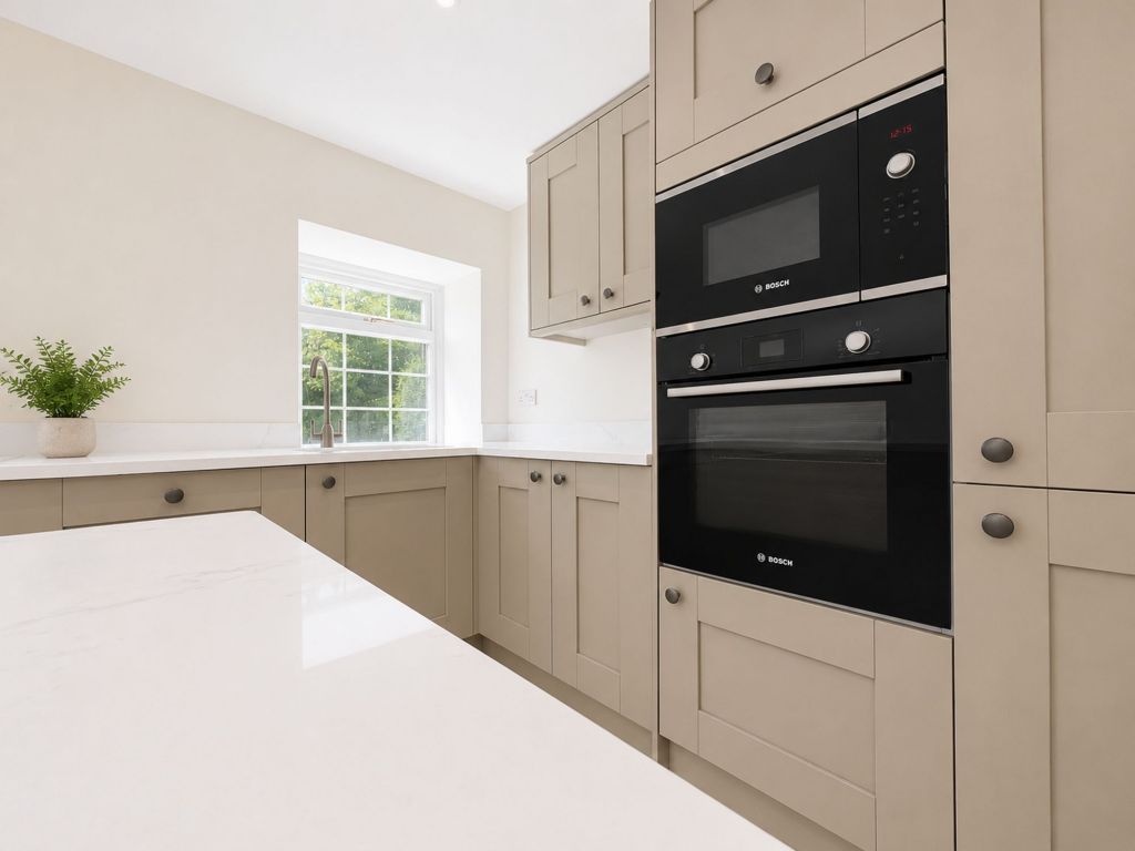 22 The Square, Clun photo 4