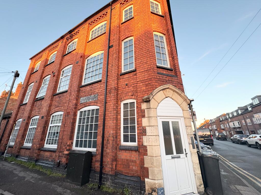 Main image of property: Havelock Street, Kettering, NN16