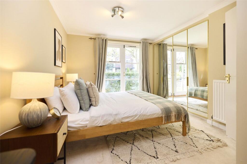 Main image of property: Brompton Park Crescent, London