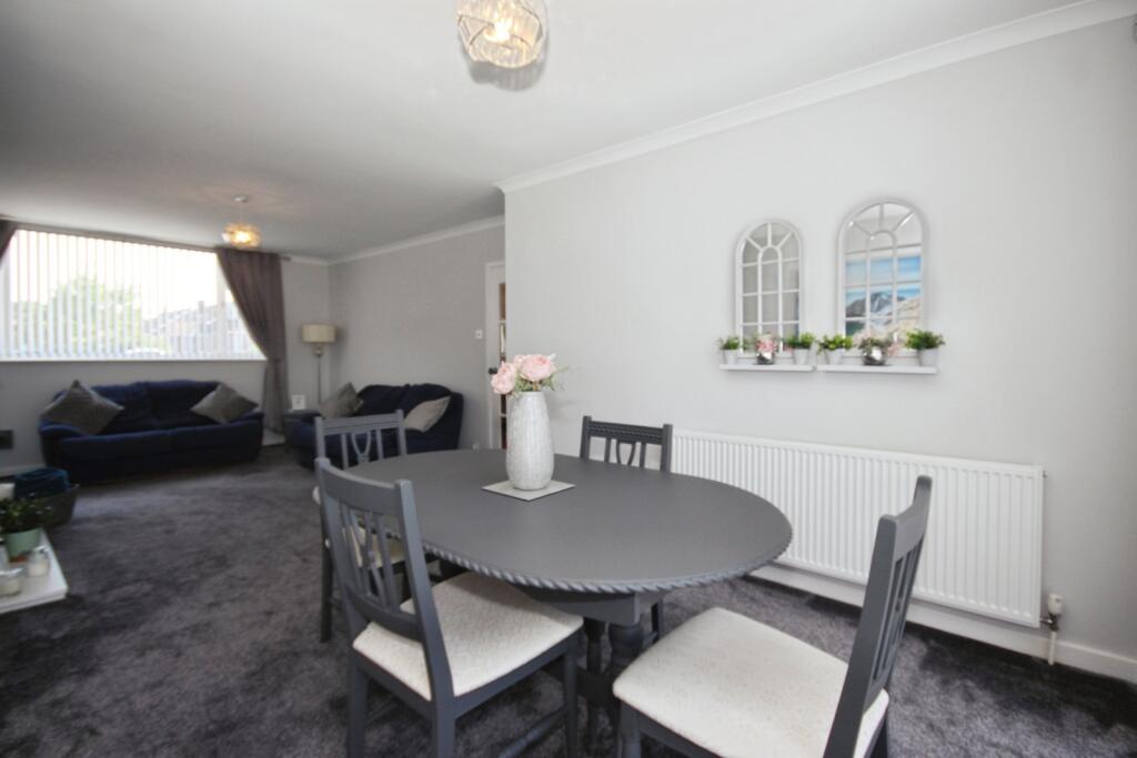 House in Coventry, Stonehouse Estate, Tollbar End - View 5