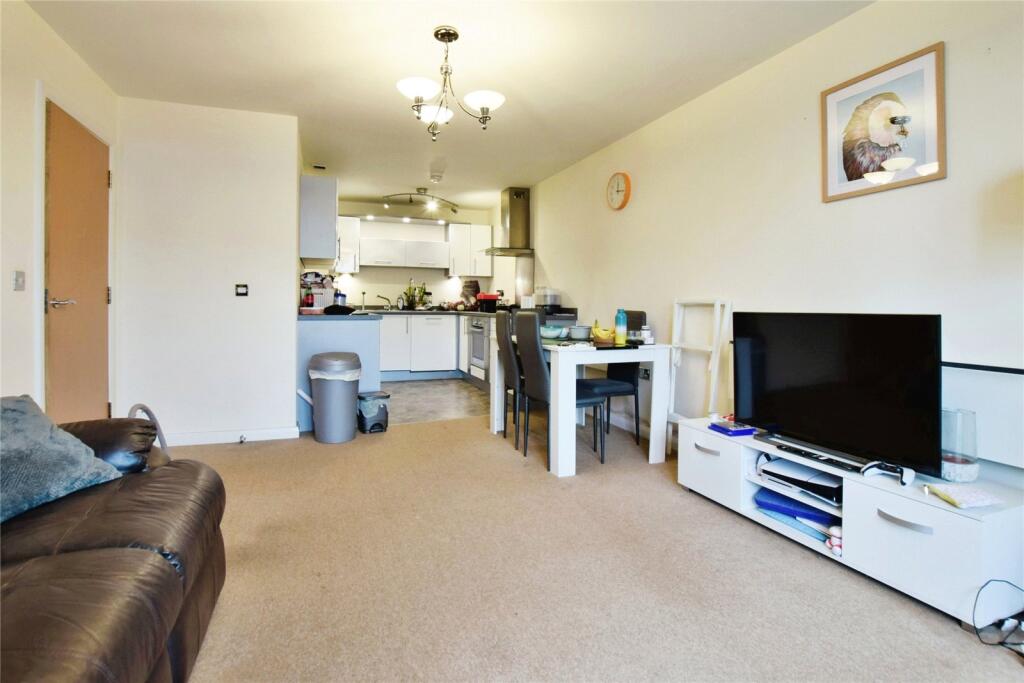 Denmark Street, Altrincham, Greater Manchester, WA14 photo 5