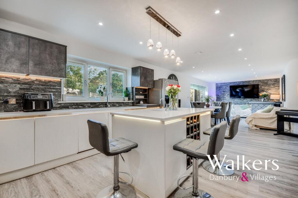 House in Chelmsford - View 4