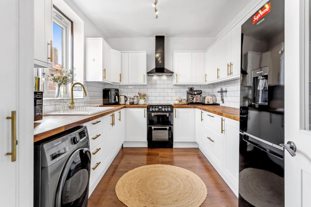 Main image of property: Clapton Terrace, London, E5