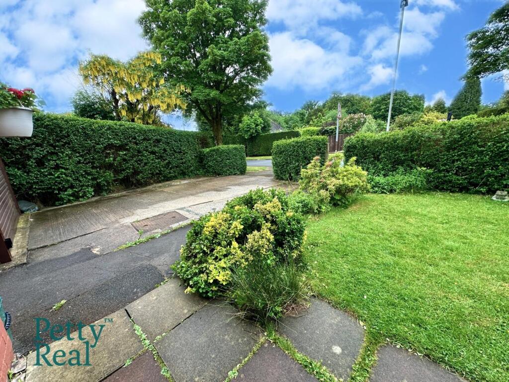 Harrison Drive, Colne - More