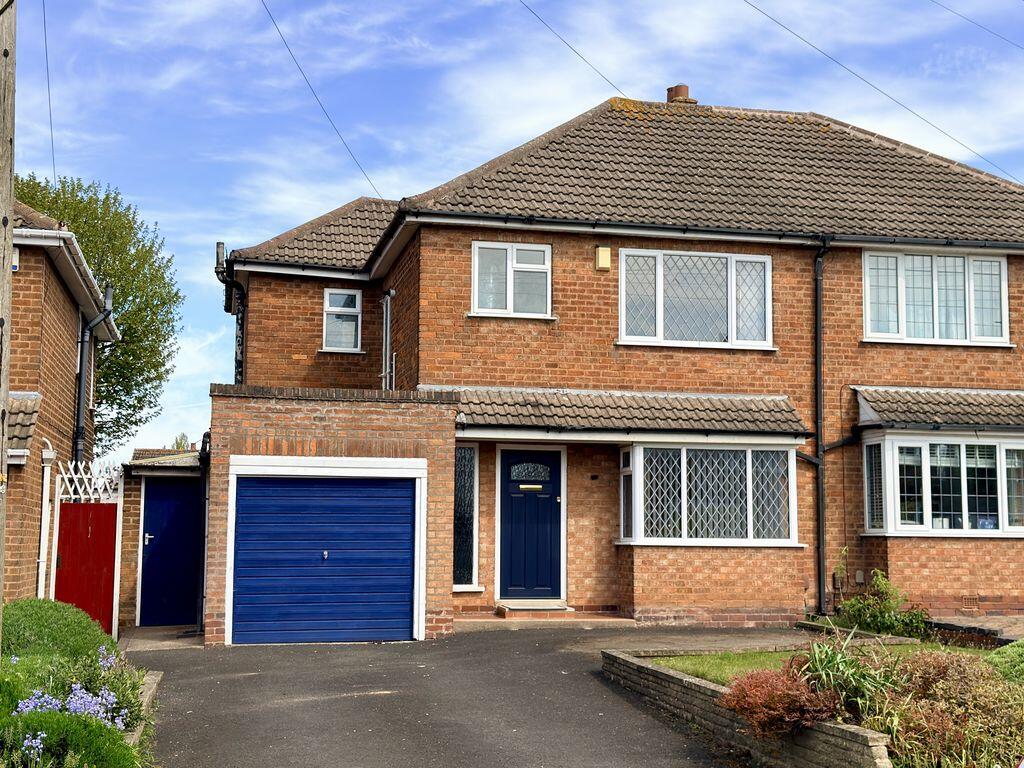 Main image of property: West View Road, Sutton Coldfield