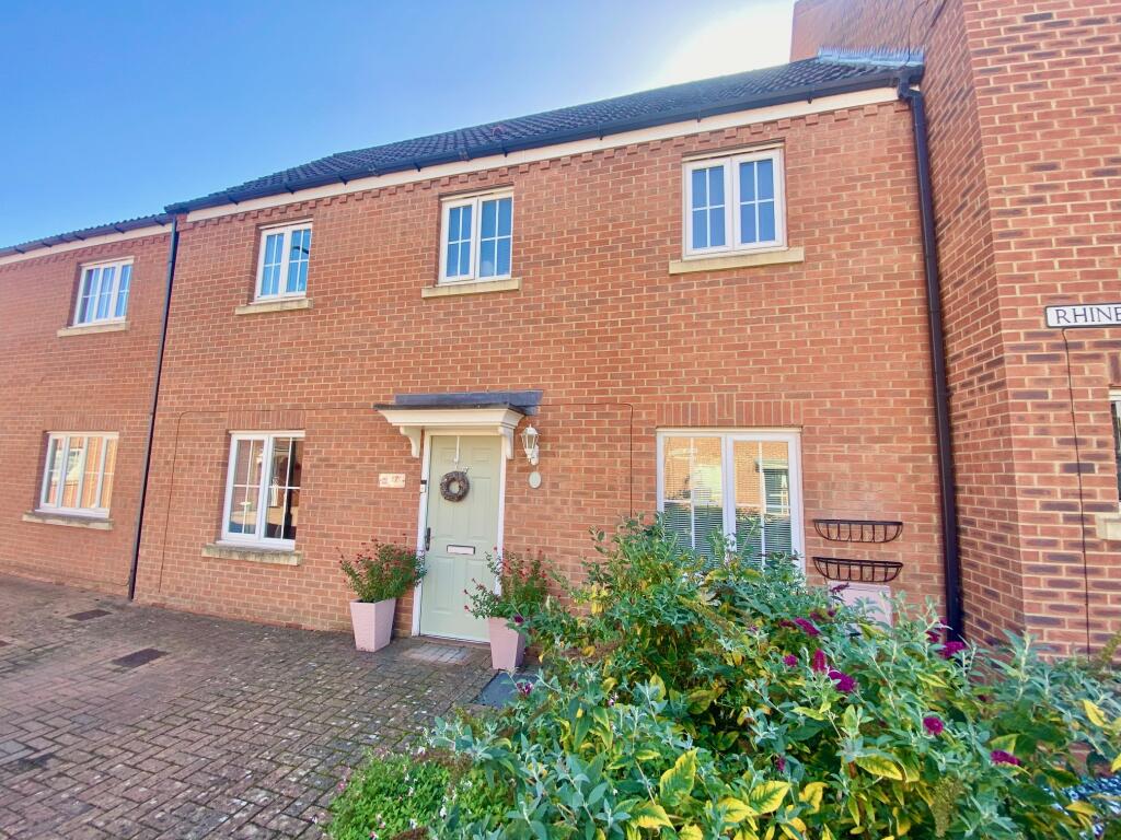 Main image of property: Deer Valley Road, Sugar Way, Peterborough