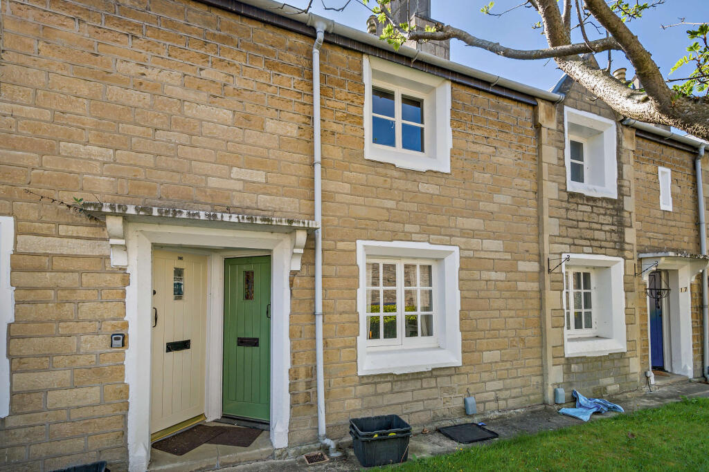 Main image of property: Bristol Street, Swindon, SN1