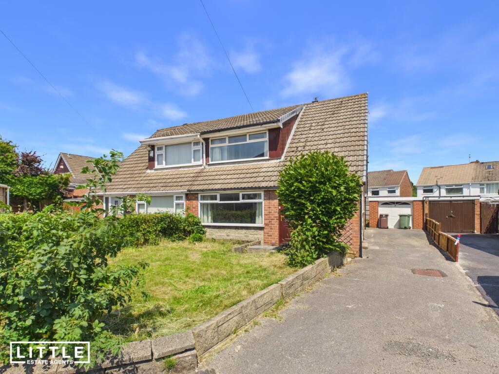 Main image of property: Dunbeath Close, Rainhill, L35