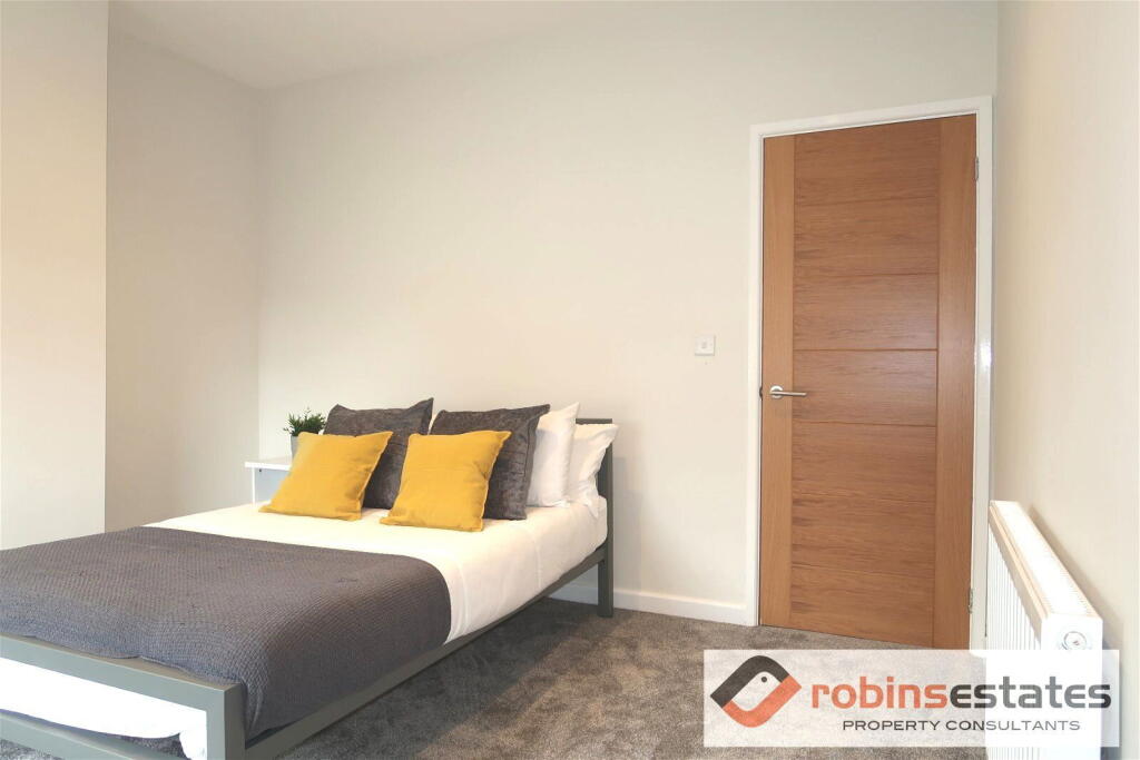 Main image of property: Lonsdale Road, Nottingham, NG7