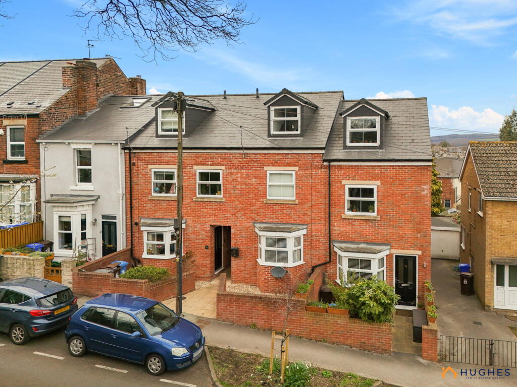 Main image of property: Fulton Road, Walkley, Sheffield