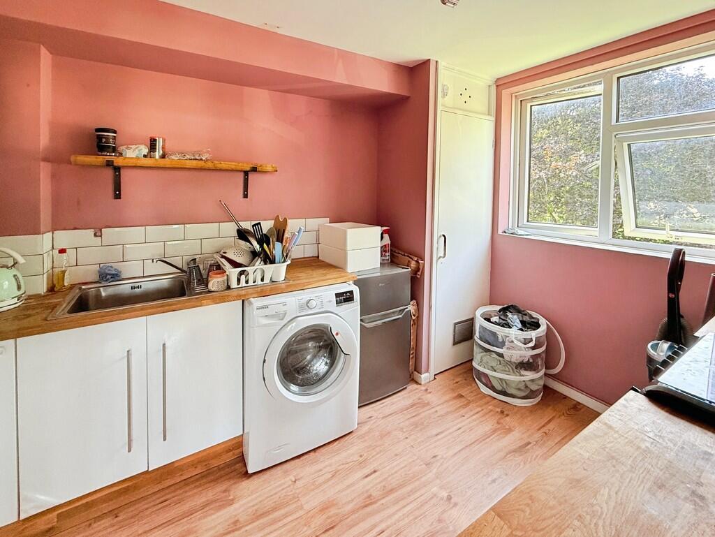 Apartment in Bath - View 2