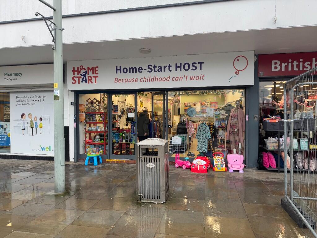 Main image of property: 2 The Square, Hyde, Greater Manchester, SK14