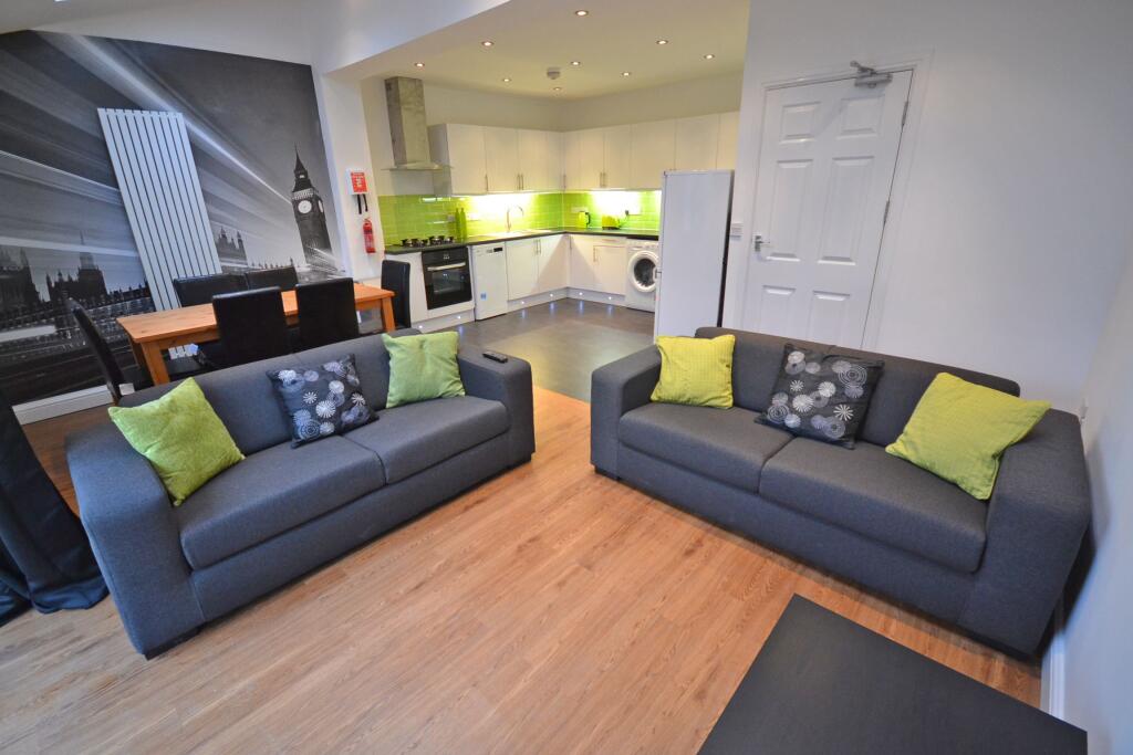 Main image of property: Ednaston Road, Dunkirk NG7