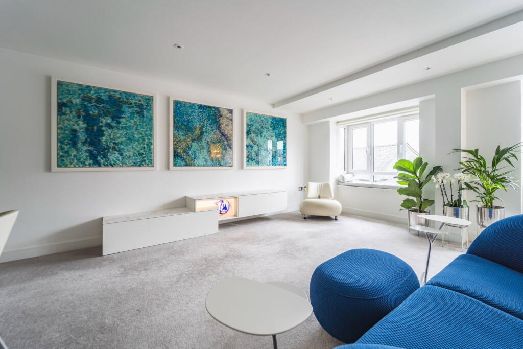 Main image of property: Church Lane, Christchurch, BH23 1FF