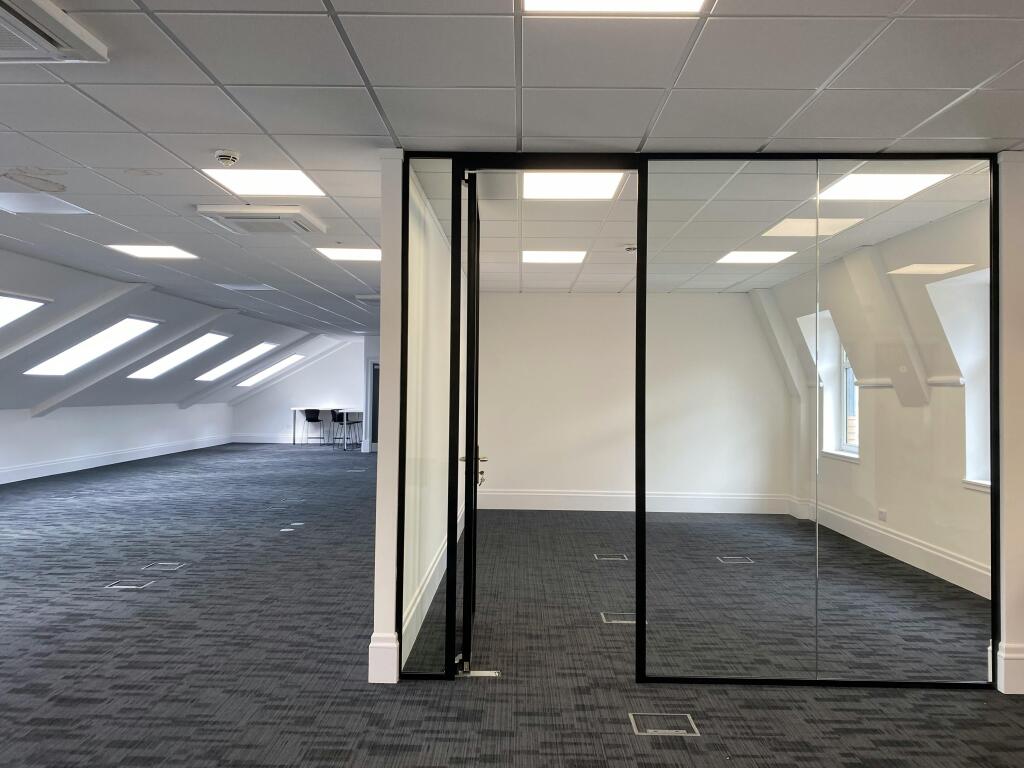 3rd Floor
