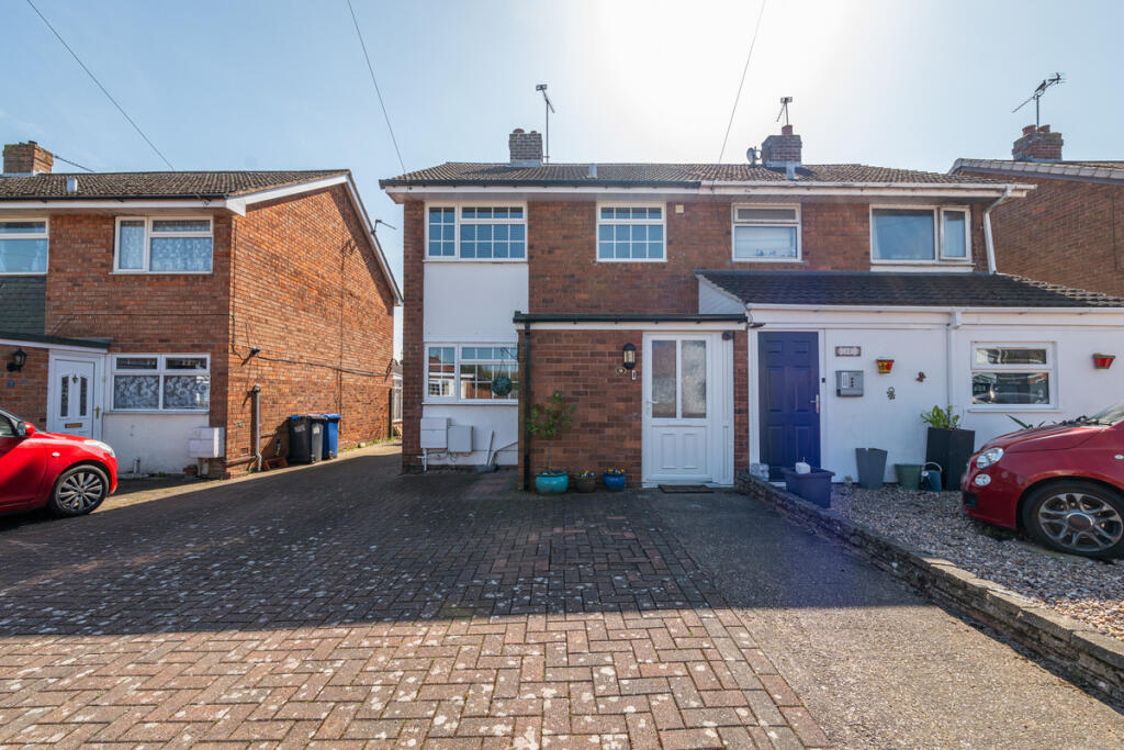 Main image of property: Cedar Road, Barton-under-Needwood, DE13