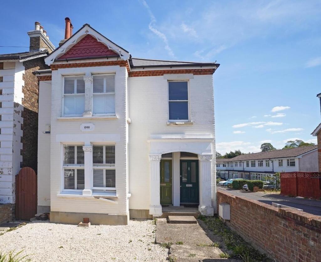 Apartment in London - View 5