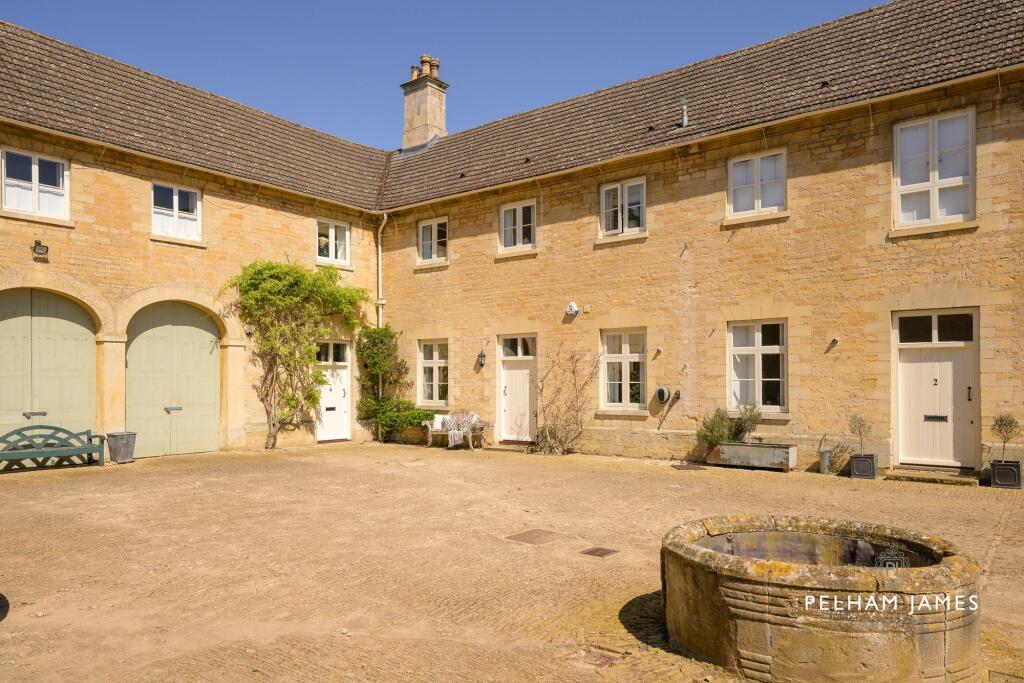 Main image of property: Main Street, Ufford, PE9