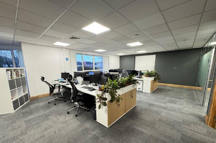 Main image of property: Lower Earley