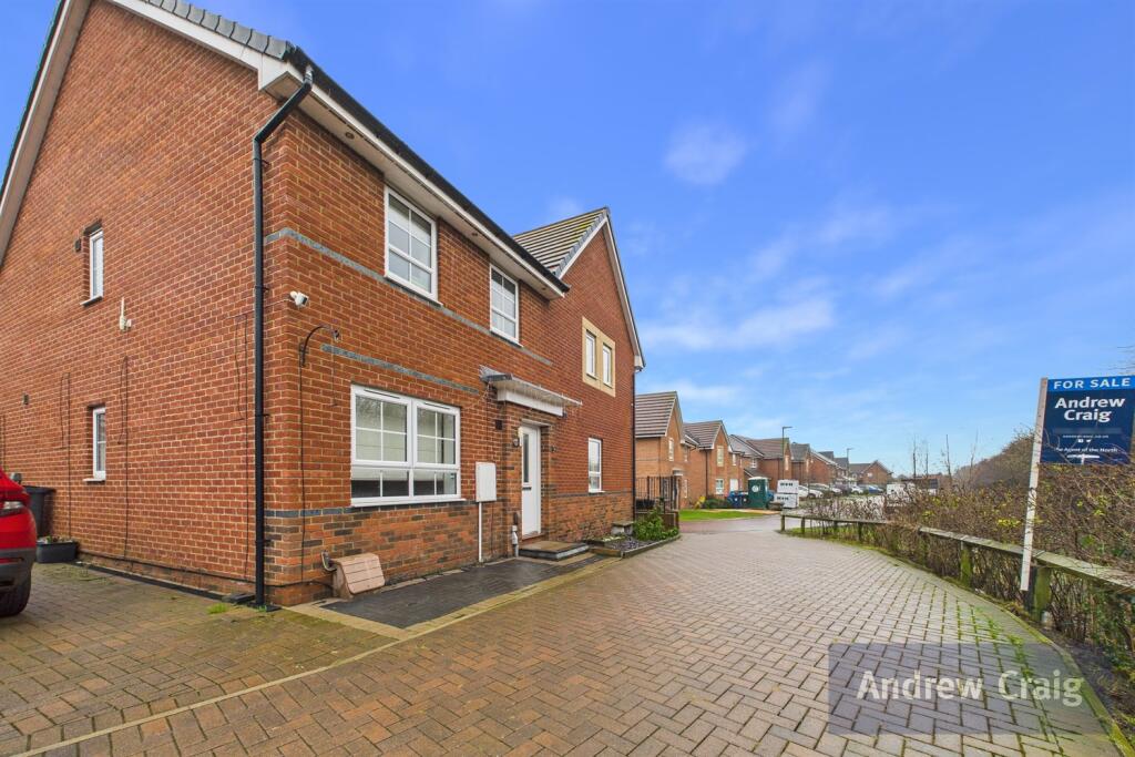 Main image of property: Wollaston Way, Hebburn