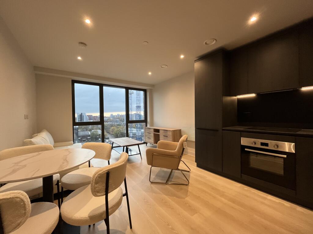 Main image of property: Waterhouse Tower, City Centre