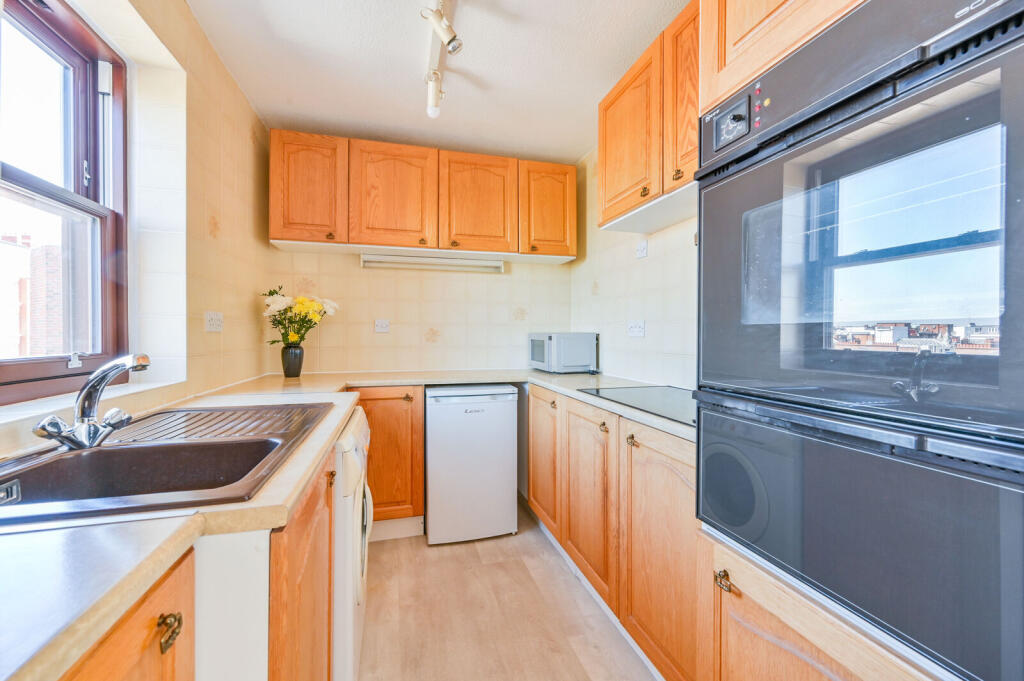 Main image of property: St Johns Wood Road, St John's Wood, London, NW8