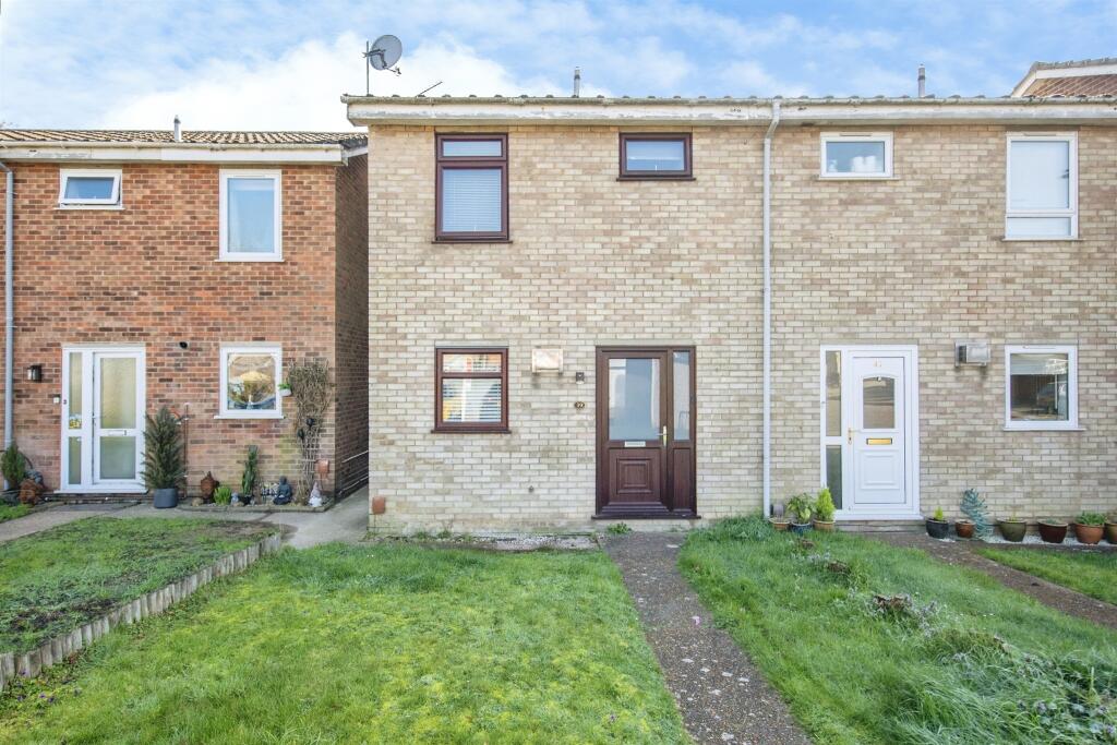 Main image of property: Milnrow, Ipswich