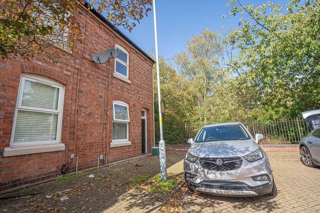 Main image of property: North Western Terrace, Hockley