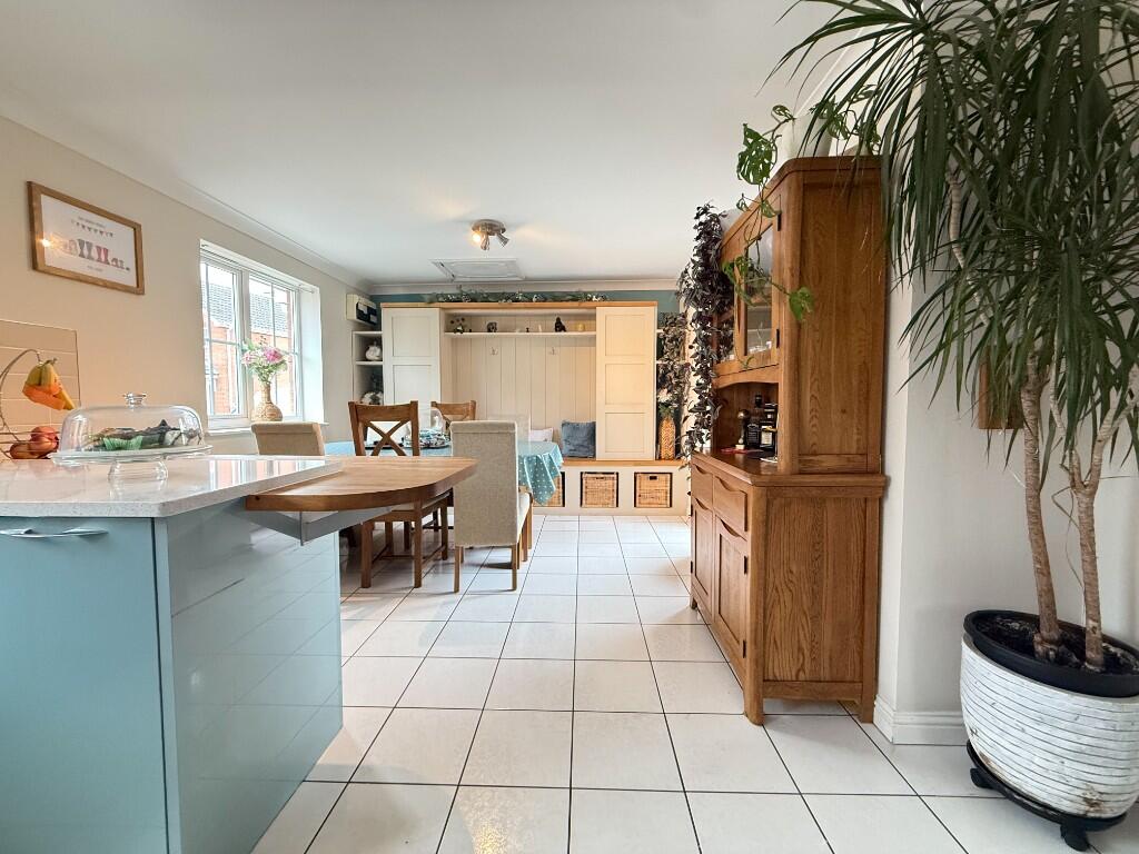 Main image of property: Tantallon Drive, Attleborough, Norfolk, NR17