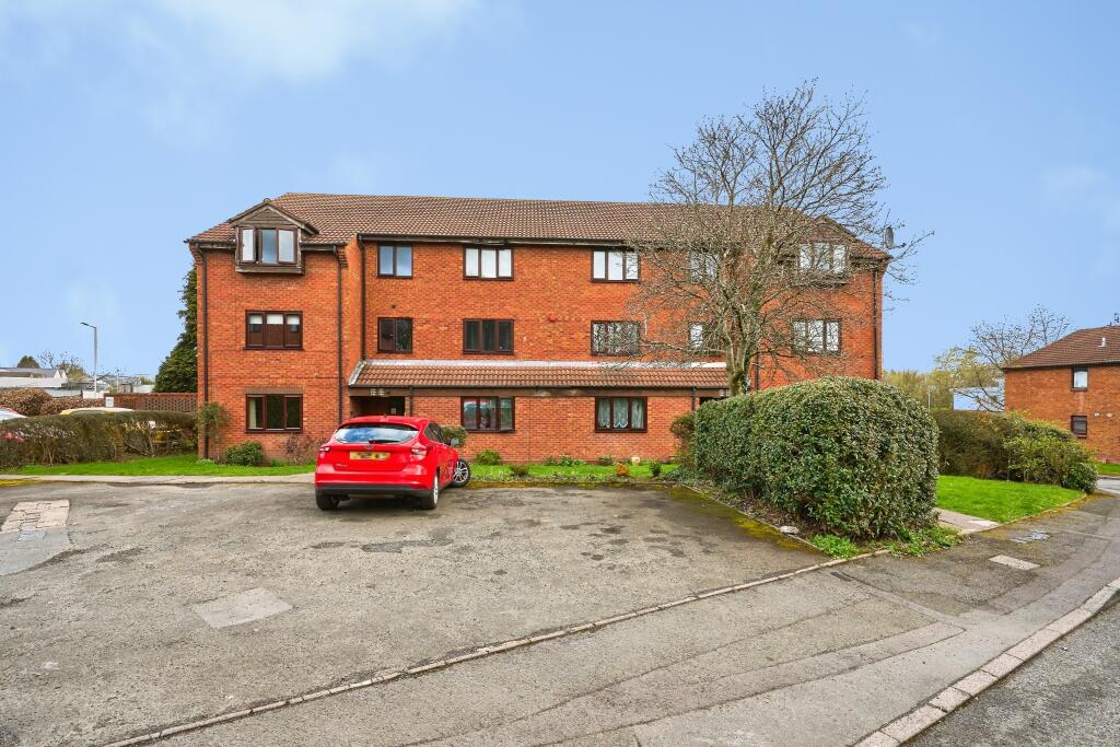 Main image of property: Parkfield Road, Wolverhampton, WV4