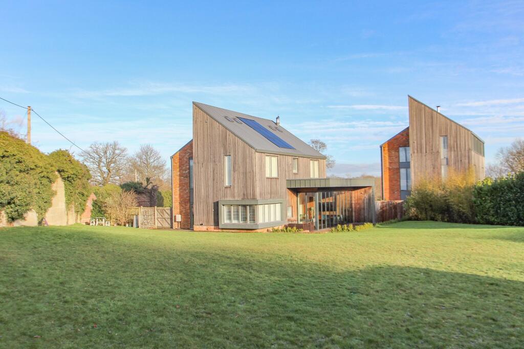 Main image of property: Argos Hill, Rotherfield, TN6