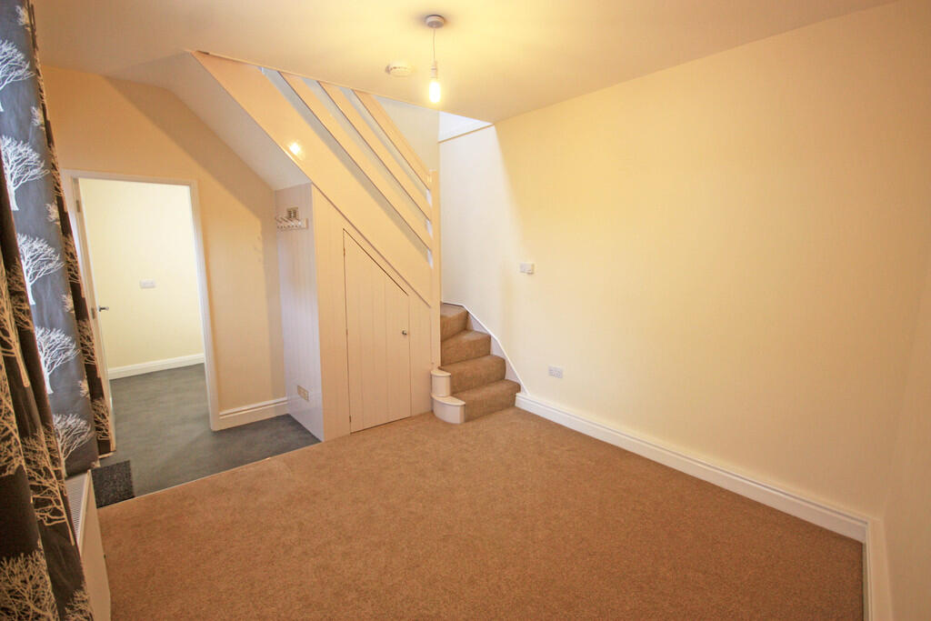 House in York - View 2
