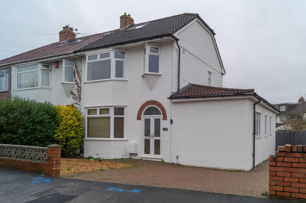 Main image of property: Mackie Avenue, Filton, BS34