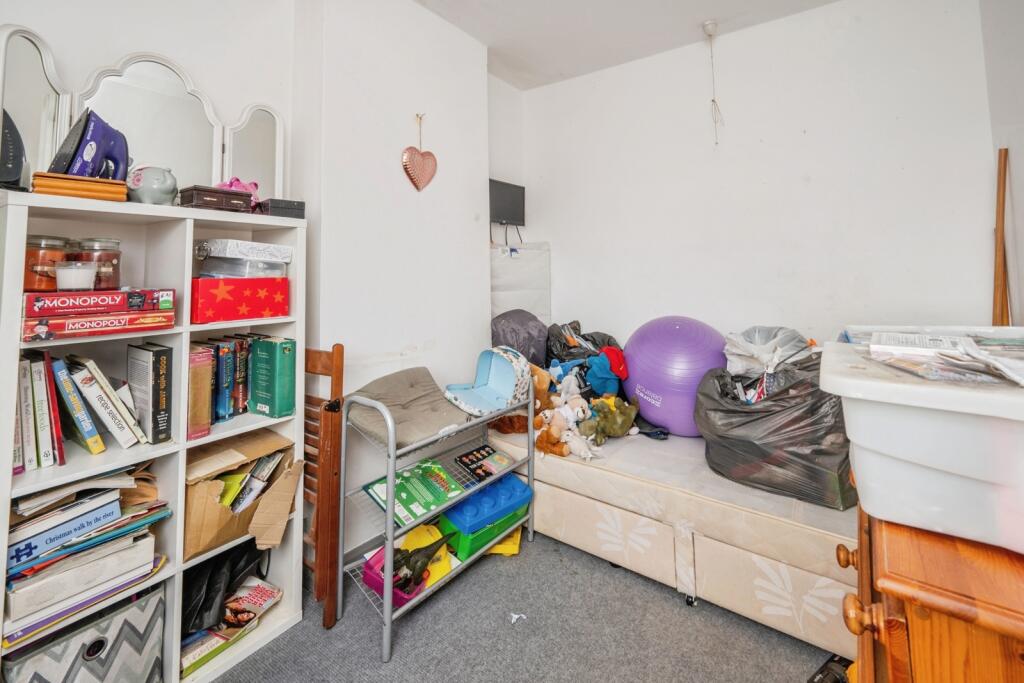 Additional image 14 of Coppice Drive, Dordon, Tamworth, Warwickshire, B78