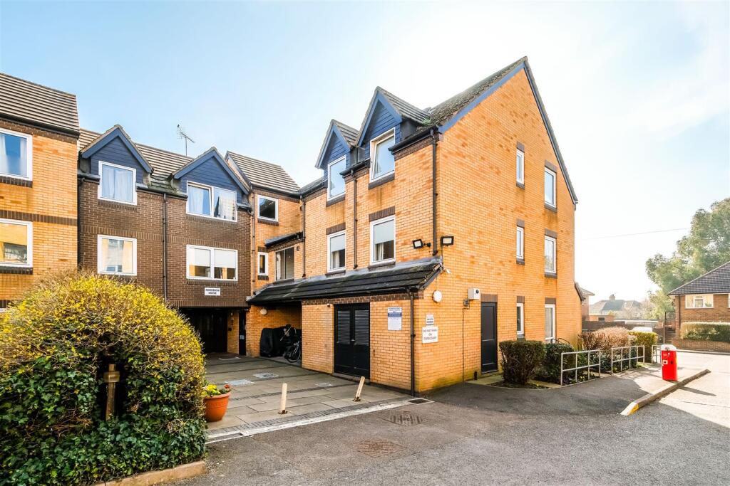 Main image of property: Homebush House, North Chingford