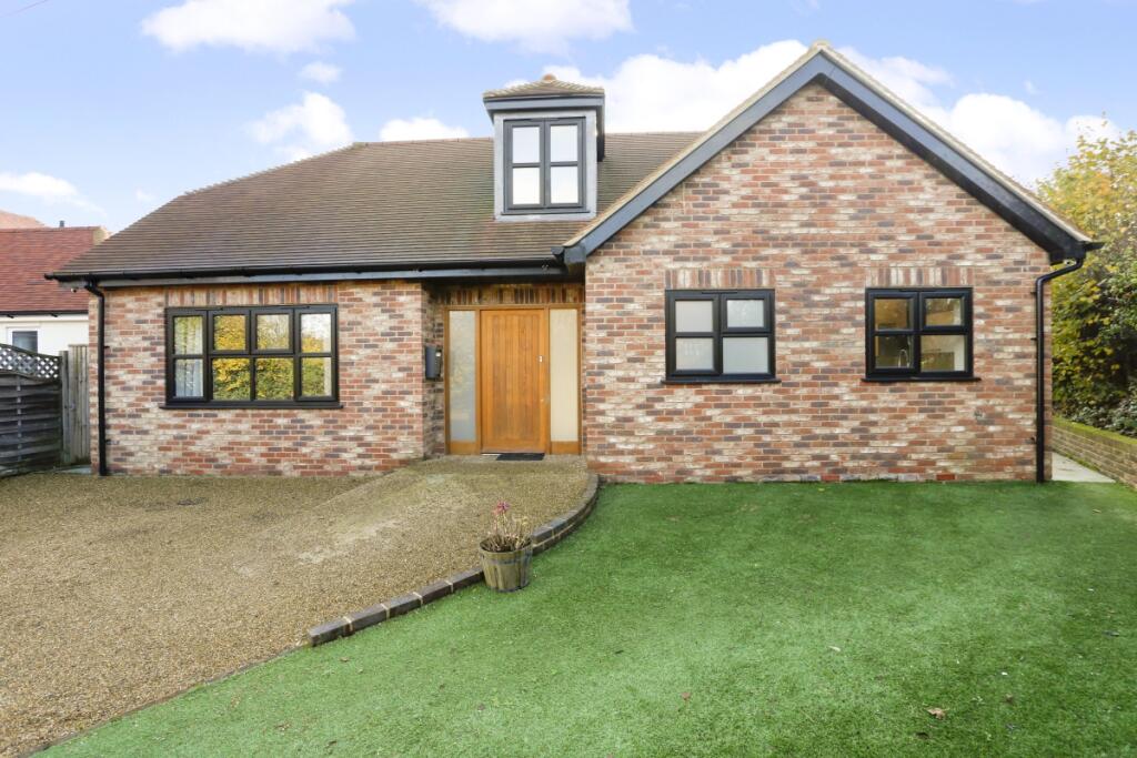 Main image of property: Main Road Knockholt TN14