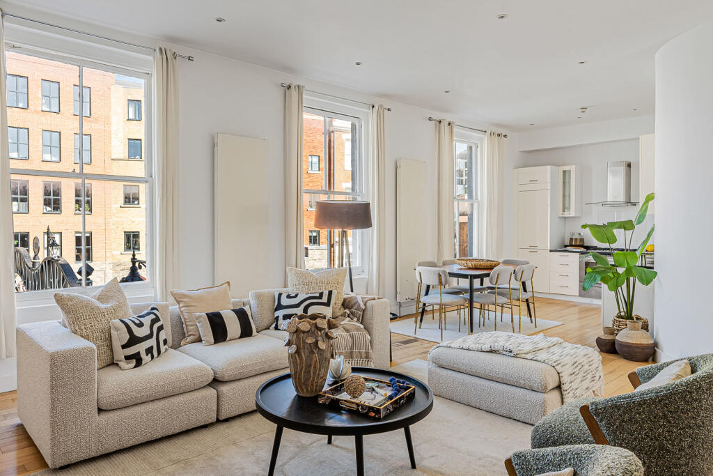 Main image of property: Hoxton Street, London, N1