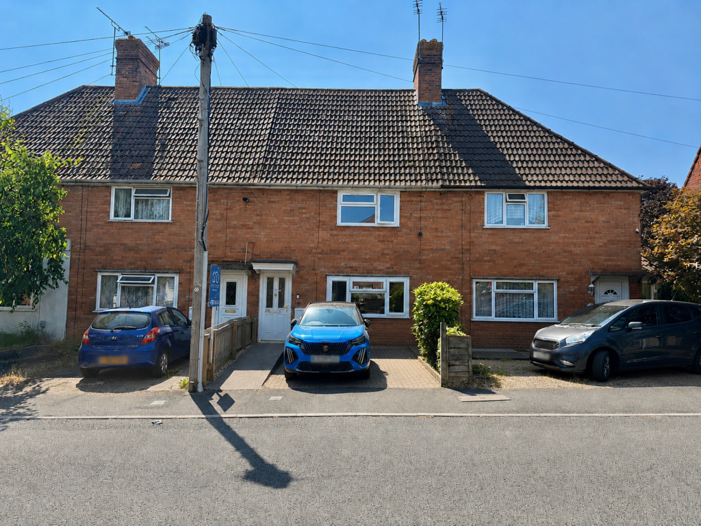 Main image of property: Stiby Road, Yeovil