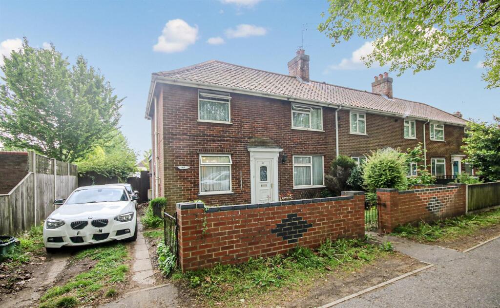 Main image of property: Colman Road, Norwich