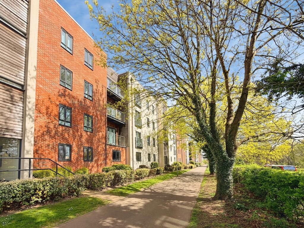 Main image of property: Sinclair Drive, RG21